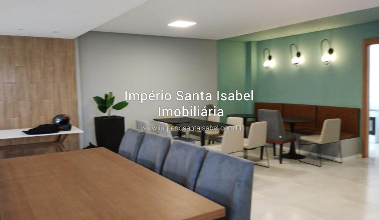 [Vende Apartamento Studio Novo no Belenzinho -Sao Paulo -SP- Vivaz Estação Belém ]