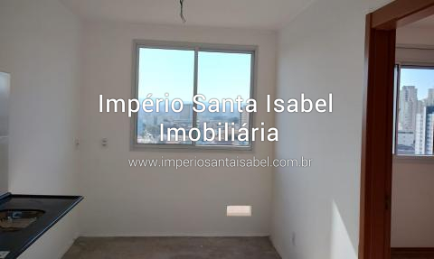 [Vende Apartamento Studio Novo no Belenzinho -Sao Paulo -SP- Vivaz Estação Belém ]