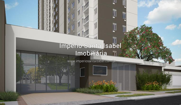 [Vende Apartamento Studio Novo no Belenzinho -Sao Paulo -SP- Vivaz Estação Belém ]