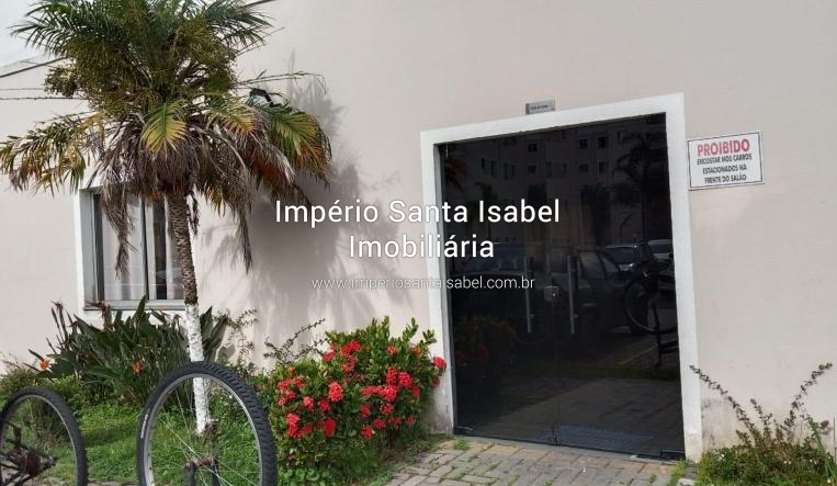 [Vende Apartamento 51 M2- PQ Setúbal -Suzano ]