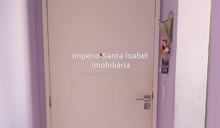 [Vende Apartamento 51 M2- PQ Setúbal -Suzano ]