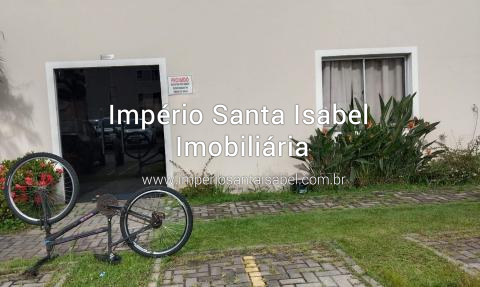 [Vende Apartamento 51 M2- PQ Setúbal -Suzano ]