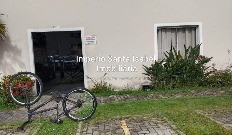 [Vende Apartamento 51 M2- PQ Setúbal -Suzano ]