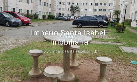 [Vende Apartamento 51 M2- PQ Setúbal -Suzano ]