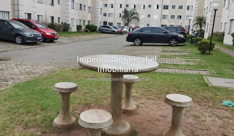 [Vende Apartamento 51 M2- PQ Setúbal -Suzano ]