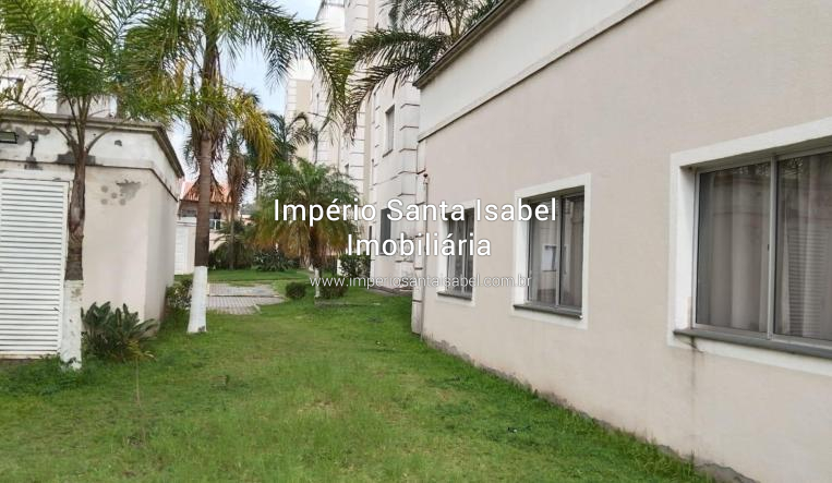 [Vende Apartamento 51 M2- PQ Setúbal -Suzano ]