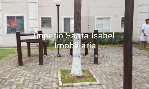 [Vende Apartamento 51 M2- PQ Setúbal -Suzano ]