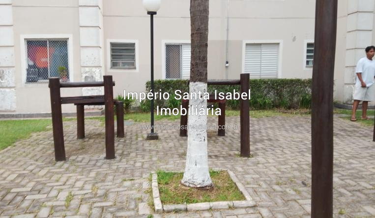 [Vende Apartamento 51 M2- PQ Setúbal -Suzano ]