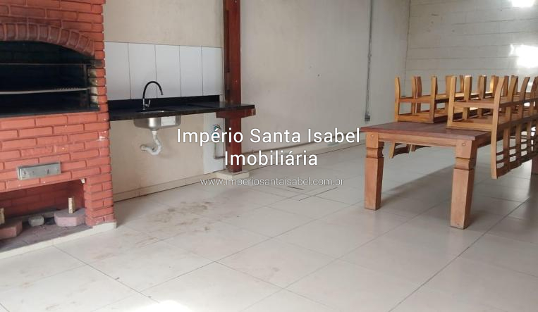 [Vende Apartamento 51 M2- PQ Setúbal -Suzano ]