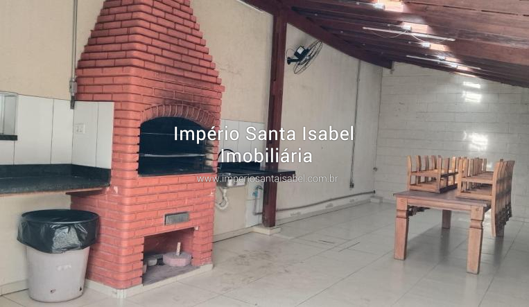 [Vende Apartamento 51 M2- PQ Setúbal -Suzano ]