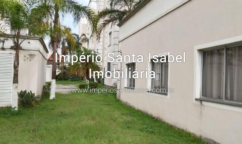 [Vende Apartamento 51 M2- PQ Setúbal -Suzano ]