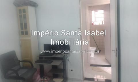 [Vende Apartamento Quitado CDHU- Santa Isabel -SP- REF: 1554]