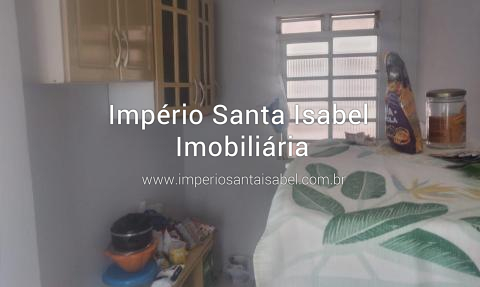 [Vende Apartamento Quitado CDHU- Santa Isabel -SP- REF: 1554]