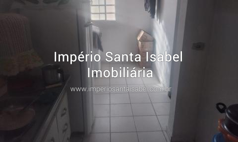 [Vende Apartamento Quitado CDHU- Santa Isabel -SP- REF: 1554]