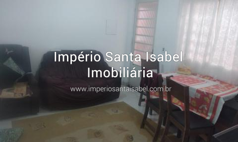 [Vende Apartamento Quitado CDHU- Santa Isabel -SP- REF: 1554]