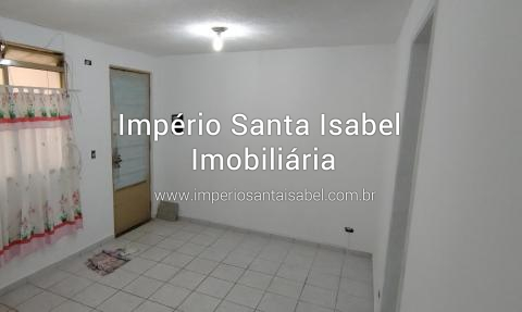 [Vende Apartamento Quitado - Conjunto Habitacional CDHU- Santa Isabel -SP ]