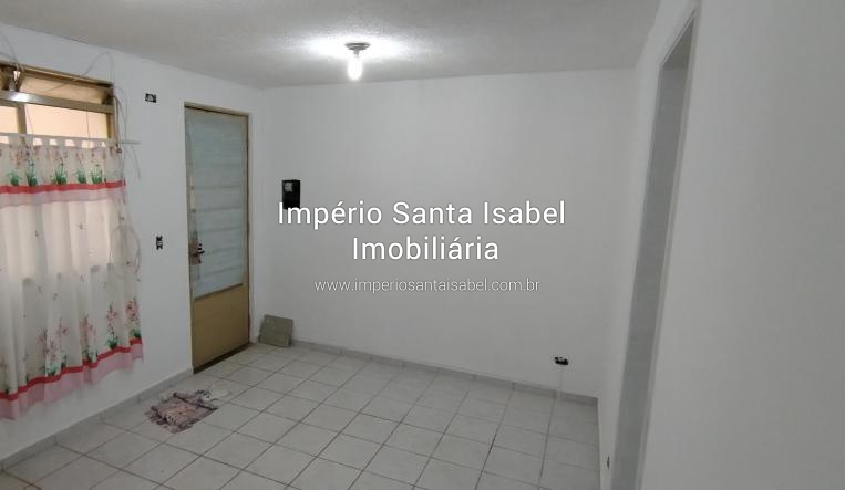 [Vende Apartamento Quitado - Conjunto Habitacional CDHU- Santa Isabel -SP ]