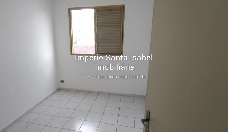 [Vende Apartamento Quitado - Conjunto Habitacional CDHU- Santa Isabel -SP ]