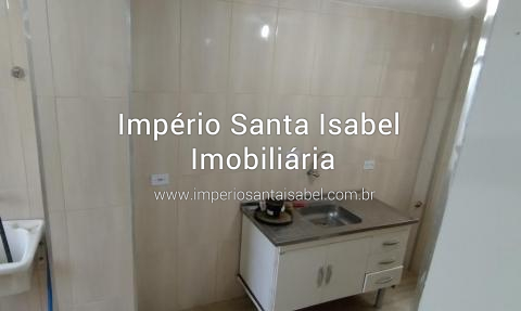 [Vende Apartamento Quitado - Conjunto Habitacional CDHU- Santa Isabel -SP ]