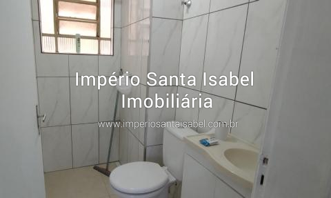 [Vende Apartamento Quitado - Conjunto Habitacional CDHU- Santa Isabel -SP ]