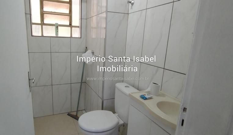 [Vende Apartamento Quitado - Conjunto Habitacional CDHU- Santa Isabel -SP ]