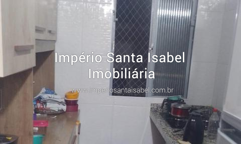 [Vende Apartamento reformado CDHU - Santa Isabel SP REF 1924]