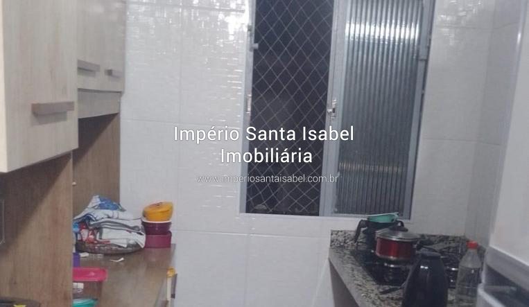 [Vende Apartamento reformado CDHU - Santa Isabel SP REF 1924]