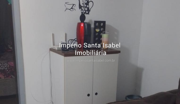 [Vende Apartamento reformado CDHU - Santa Isabel SP REF 1924]