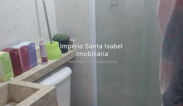 [Vende Apartamento reformado CDHU - Santa Isabel SP REF 1924]
