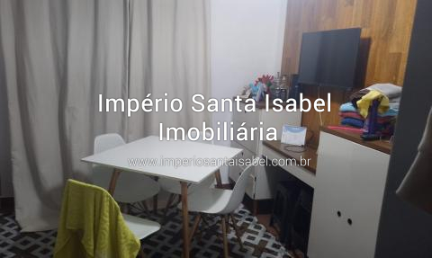 [Vende Apartamento reformado CDHU - Santa Isabel SP REF 1924]