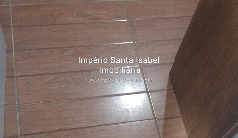 [Vende Apartamento reformado CDHU - Santa Isabel SP REF 1924]