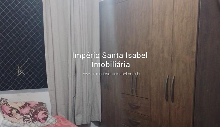 [Vende Apartamento reformado CDHU - Santa Isabel SP REF 1924]