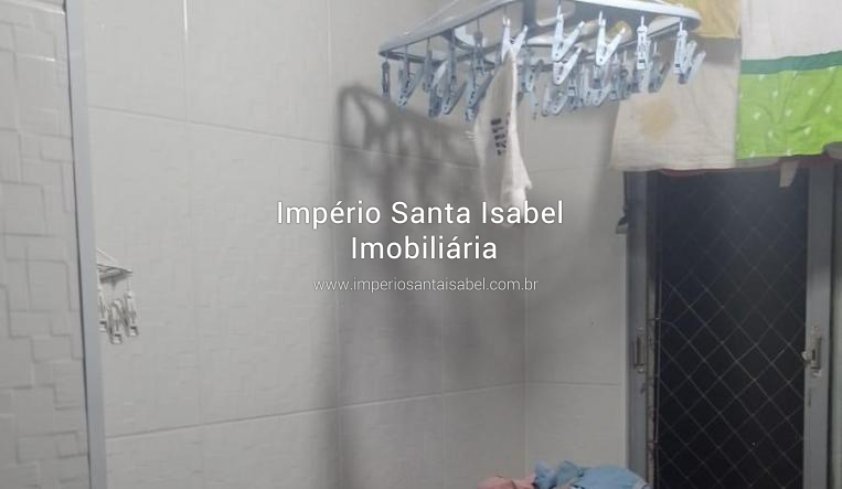 [Vende Apartamento reformado CDHU - Santa Isabel SP REF 1924]