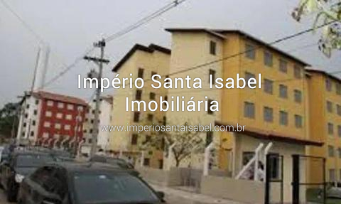 [Vende Apartamento reformado CDHU - Santa Isabel SP REF 1924]