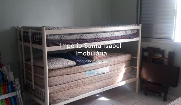 [Vende Apartamento térreo 87 M2 Praia Grande -SP ]