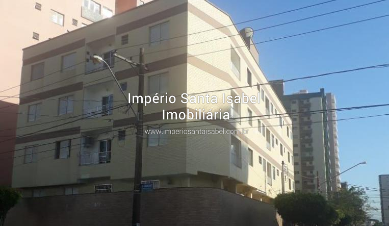 [Vende Apartamento térreo 87 M2 Praia Grande -SP ]