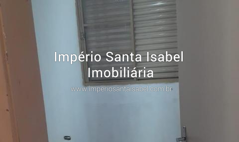 [Vende apartamento térreo CDHU - Santa Isabel- REF 2535]