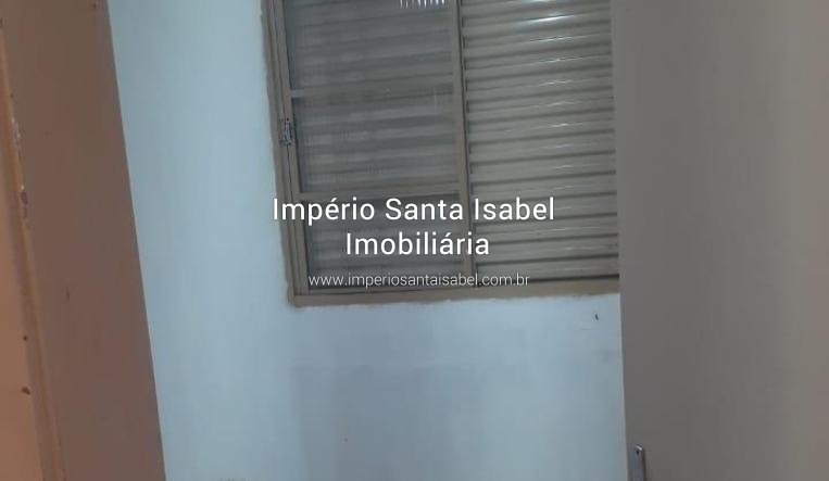 [Vende apartamento térreo CDHU - Santa Isabel- REF 2535]