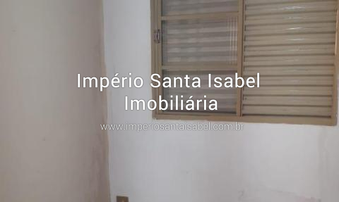 [Vende apartamento térreo CDHU - Santa Isabel- REF 2535]