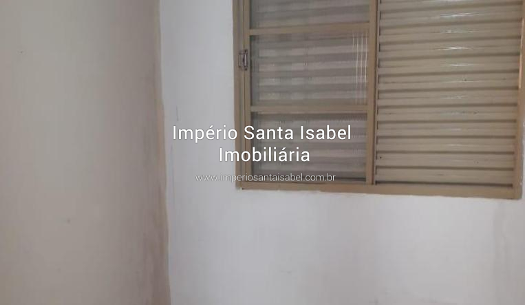 [Vende apartamento térreo CDHU - Santa Isabel- REF 2535]