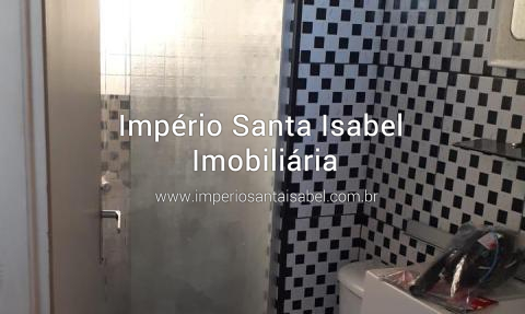 [Vende apartamento térreo CDHU - Santa Isabel- REF 2535]