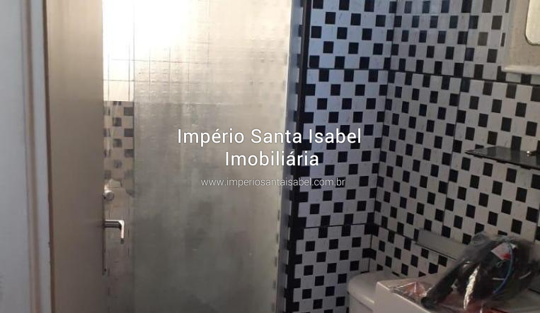 [Vende apartamento térreo CDHU - Santa Isabel- REF 2535]