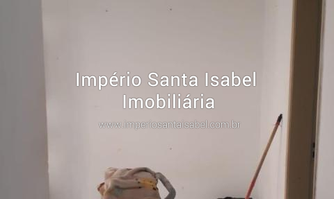 [Vende apartamento térreo CDHU - Santa Isabel- REF 2535]
