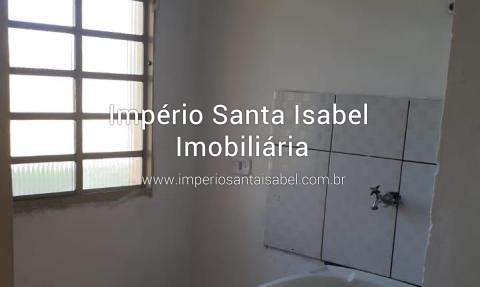 [Vende apartamento térreo CDHU - Santa Isabel- REF 2535]