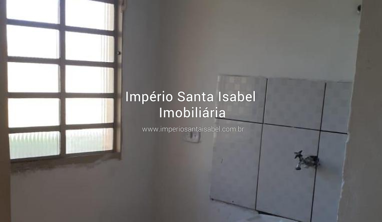 [Vende apartamento térreo CDHU - Santa Isabel- REF 2535]