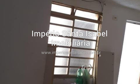 [Vende apartamento térreo CDHU - Santa Isabel- REF 2535]