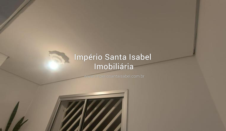 [Vende Apartamento térreo Residencial Alamanda _Arujá SP]