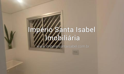 [Vende Apartamento térreo Residencial Alamanda _Arujá SP]