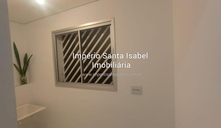 [Vende Apartamento térreo Residencial Alamanda _Arujá SP]