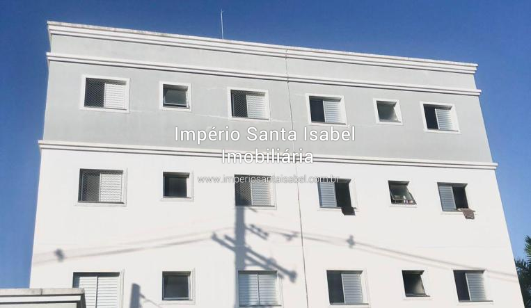 [Vende Apartamento térreo Residencial Alamanda _Arujá SP]